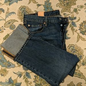 501 Originals, 32×32